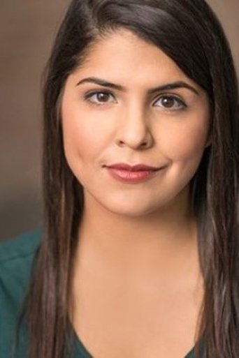 Image of Isa Arciniegas