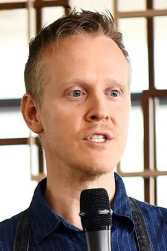 Michael D. Rosenblum