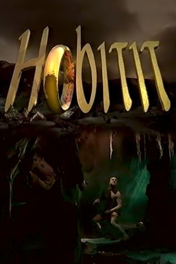 Poster of The Hobbits