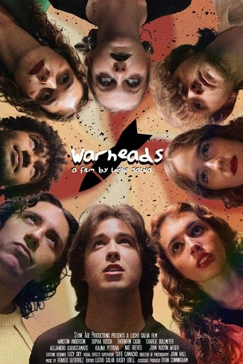 Warheads (2025)