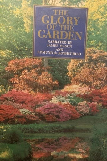 The Glory of the Garden