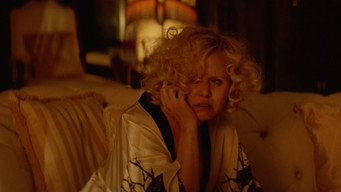Woman in Deep (2016)
