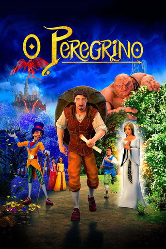 O Peregrino