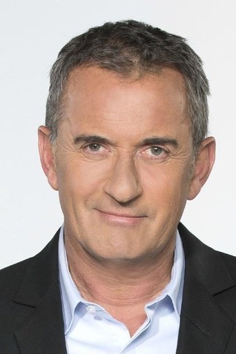 Image of Christophe Dechavanne