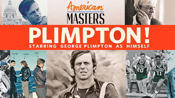 Plimpton! Starring George Plimpton as Himself (2012)