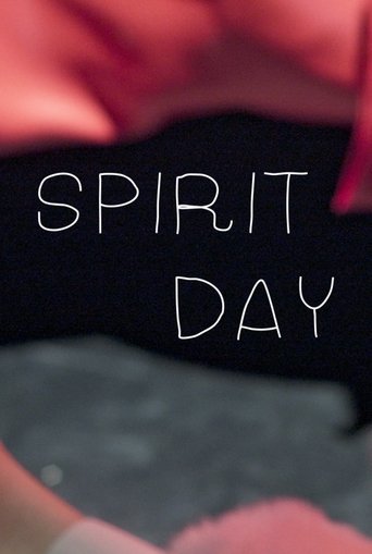 Spirit Day poster