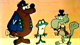 Hoppity Hooper - S1964E01