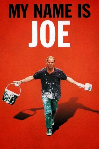 poster My Name Is Joe