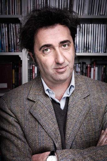 Paolo Sorrentino — photo 3