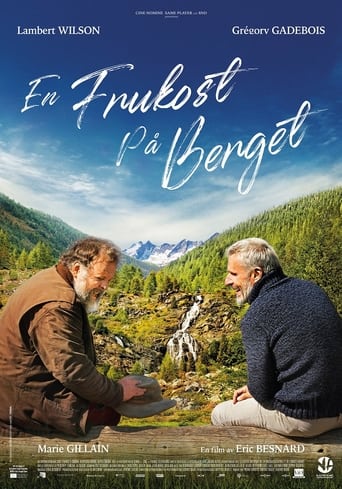 Poster för En frukost på berget