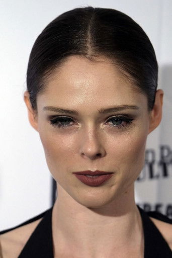 Foto de Coco Rocha