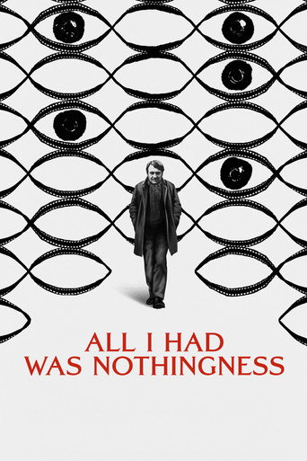 All I Had Was Nothingness (2025)
