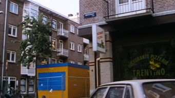 Amsterdam Global Village (1996)