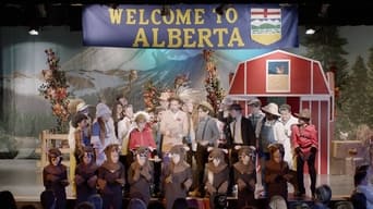 Joe Pera Talks to You About the Rat Wars of Alberta, Canada (1950–Present Day)