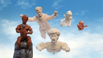 Episódio Episódio 6 da série Frango Robô