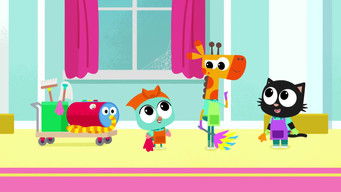 第45話：Milo the Cleaner