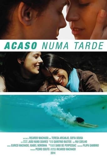 Poster of Acaso Numa Tarde