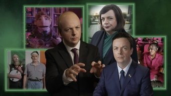 Callan Kicks The Year 2024 - S1E01