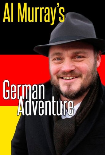 Al Murray's German Adventure: Season 1