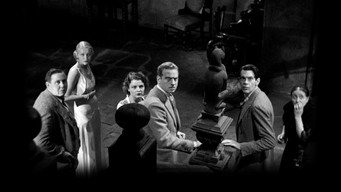 #24 The Old Dark House