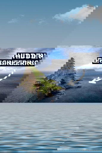 This is The World's Most Remote Infrastructure Project poster