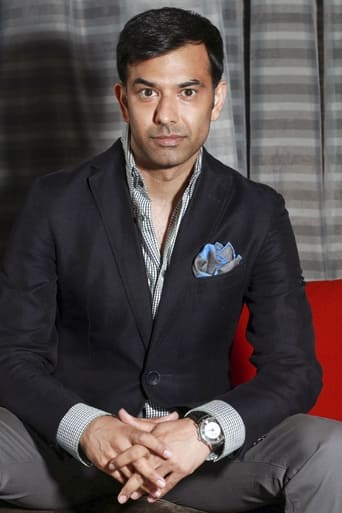 Imagen de Zaib Shaikh