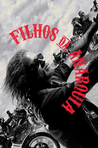 Filhos da Anarquia Temporada 3