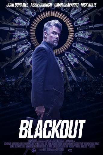 Blackout - Im Netz des Kartells stream 