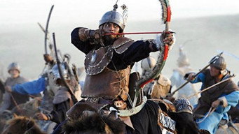 Still 2 from Genghis: The Legend of the Ten