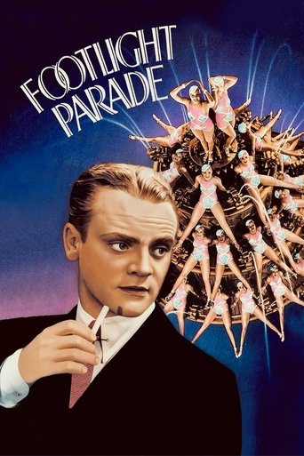 Footlight Parade (1933)