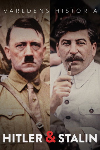 Hitler & Stalin