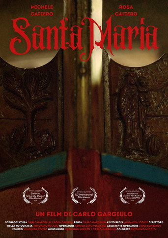 Santa Maria (2026)
