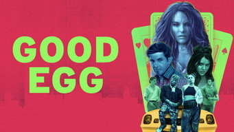 #4 Good Egg