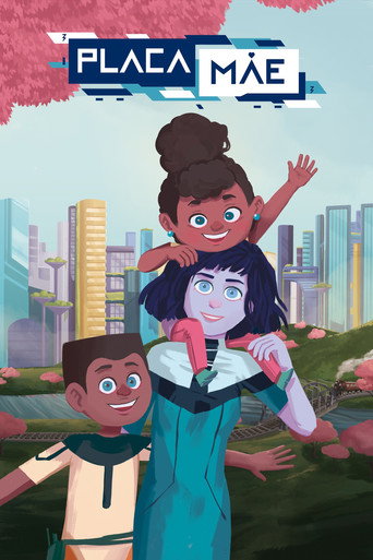 Placa-Mãe (2024) WEB-DL 1080p Nacional