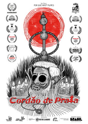 Cena de Silver String