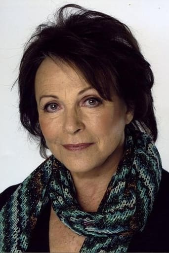 Image of Claire Bloom
