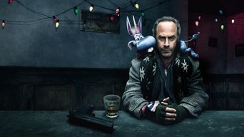 Happy! - S1E01