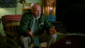 The Middle T3E8