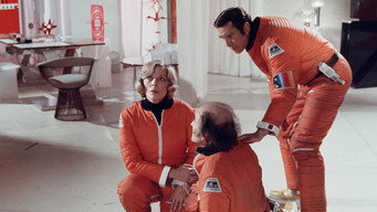#44 Space: 1999