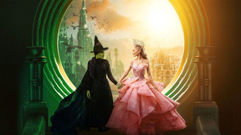 #195 Wicked: Чародійка