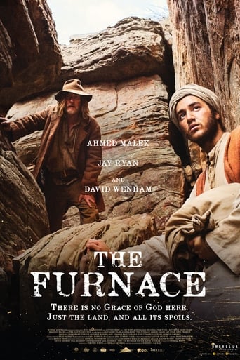 Image The Furnace