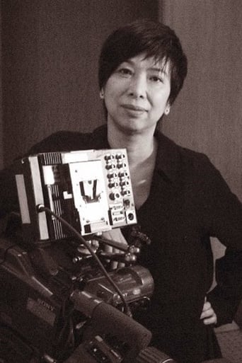 Image of Casey Chan Lai-Ying