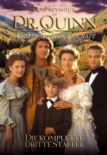 Staffel 3