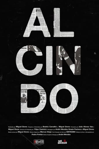 Poster of Alcindo