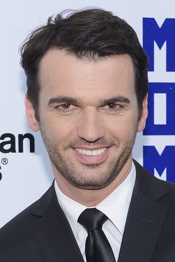 Imagine Tony Dovolani