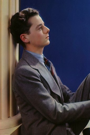 Image of Freddie Bartholomew