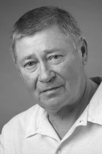 Image of Yuriy Tsapnik