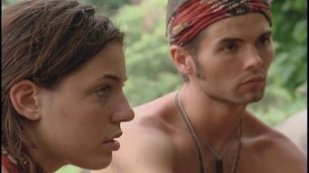 Survivor S15E2 poster