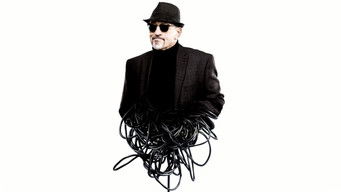 Galeria 1 - The Comedian