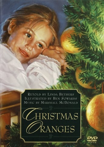 Christmas Oranges (2004)
